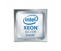 Процессор для серверов серверный HPE Intel Xeon-Silver 4110 (2.1GHz/8-core/85W) Kit (для DL360 Gen10) (860653-B21)