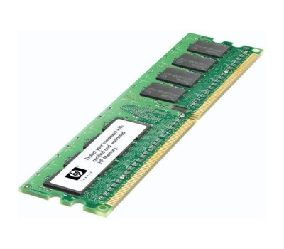 Оперативная память HP 8 GB (1 x 8 GB) PC3L-10600E (DDR3-1333) (647909-B21)