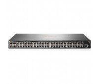 Коммутатор Aruba 2540 48G 4SFP+ Switch (JL355A#ABB)